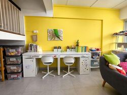 Blk 469 Jurong West Street 41 (Jurong West), HDB Executive #584162911